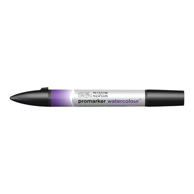 884955073995-ProMarker Watercolour - 6 Marqueurs double pointe - tons feuillage-Angle gauche-3