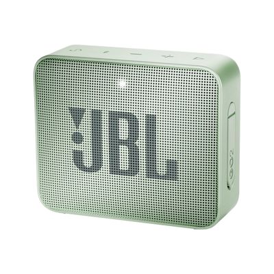 6925281931932-JBL Go 2 - Mini enceinte sans fil - bluetooth - vert-Angle droit-0