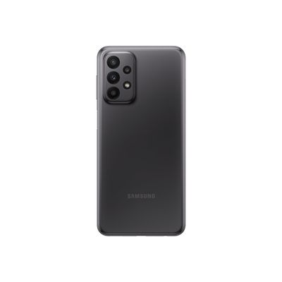 8806094534061-Samsung Galaxy A23 - Smartphone - 5G - 64 Go - noir-Arrière-4