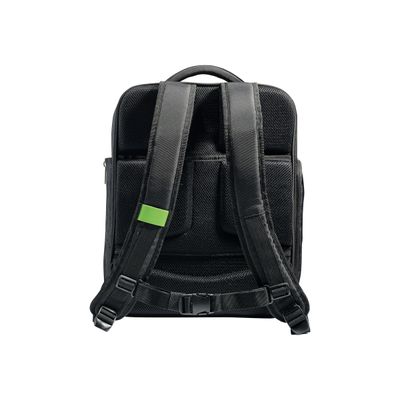 4002432105618-Leitz Smart Traveller - Sac à dos pour ordinateur portable - 15,6" - noir-Arrière-2