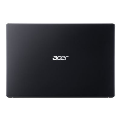 4711121052255-Acer Aspire 3 A315-23 - PC portable 15.6" - Ryzen 5 3500U - 16 Go RAM - 512 Go SSD-Arrière-4
