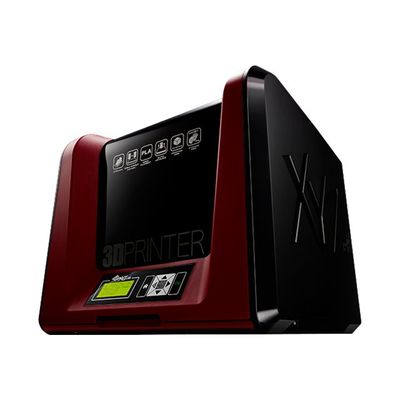 4715872743660-Imprimante 3D XYZprinting DA VINCI Junior 1.0 Pro-Angle droit-0