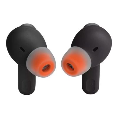 6925281993176-JBL TUNE 230NC TWS - écouteurs sans fil avec micro - à réduction de bruit - noir-Arrière-6