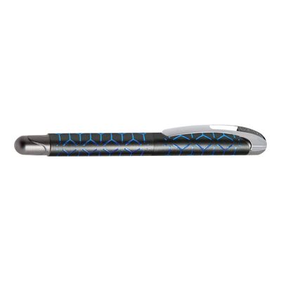 4014421125095-Online College - Stylo plume - black style blue-Angle gauche-0