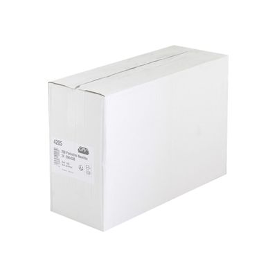 3250650042050-GPV - 250 Pochettes navette 260 x 330 mm - 120 gr - kraft-Angle droit-0