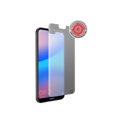 3571211387329-Force Glass - protection d'écran - verre trempé pour Huawei P20 Lite-Angle gauche-0