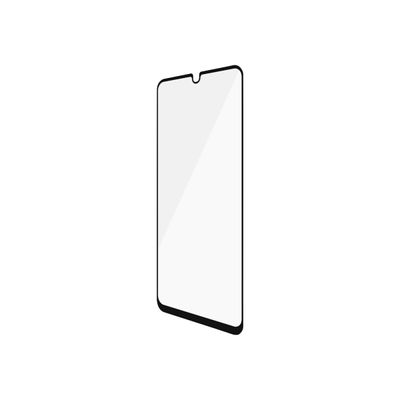 5711724072918-PanzerGlass - protection d'écran - verre trempé pour Galaxy A33 5G-Angle droit-1