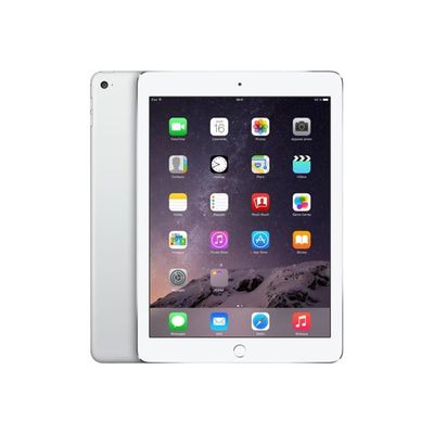 3700892009507-Apple iPad Air 2 - tablette reconditionnée - 16 Go - 9.7" - Wifi - Argent-Multi-angle-1