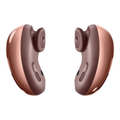 8806090527968-Samsung Galaxy Buds Live - Kit main libre - écouteurs sans fil bluetooth - intra-auriculaire - suppresseu-Arrière-5