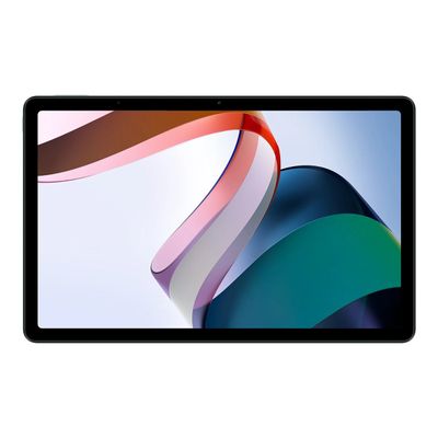 6934177799068-Xiaomi Redmi Pad - tablette 10.61" - MIUI for Pad - 64 Go - gris graphite-Avant-0