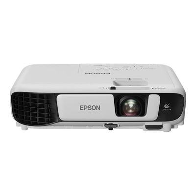 8715946639550-Epson BUSINESS EB X-41 - vidéoprojecteur - 3600 lumen - HDMI-Avant-3
