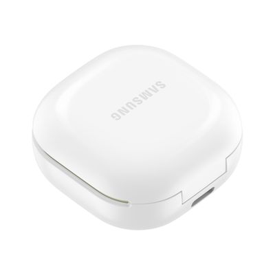 8806092507296-Samsung Galaxy Buds2 - Kit main libre - écouteurs sans fil bluetooth - intra-auriculaire - suppress-Arrière-13