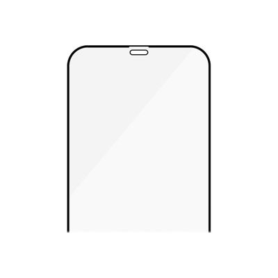 5711724027116-PanzerGlass - Verre trempé pour iPhone 12/12 Pro-Gros plan-4