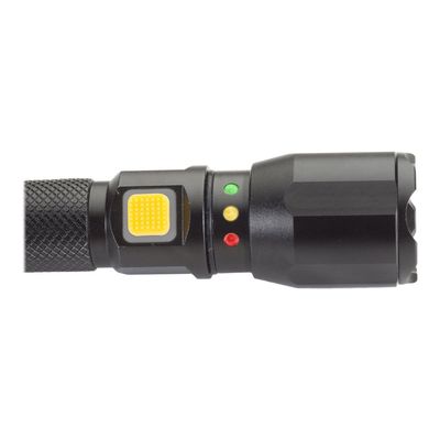 5420071503494-CAT - Lampe torche rechargeable 120 lumens - LED-Gros plan-5