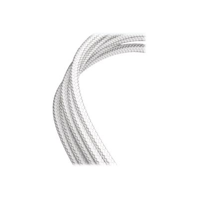 3571211456032-Bigben - câble de charge et de synchronisation USB-C - 1.2 m - blanc-Gros plan-2