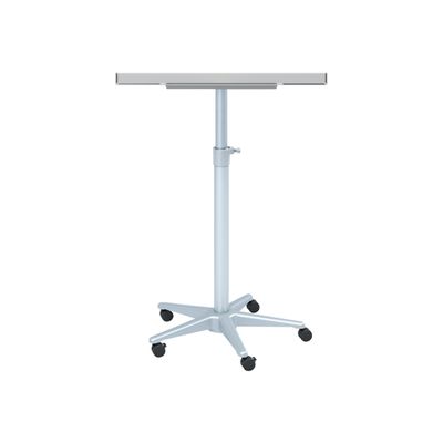 5028252606387-Nobo Impression Pro tableau blanc - 678 x 1056 mm - blanc-Gros plan-3