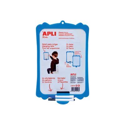 8410782129165-APLI Kids tableau blanc-Avant-0