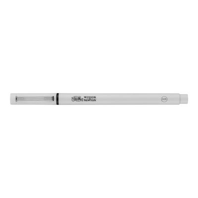 0884955070055-Winsor & Newton - Feutre fin 0,05 mm-Angle gauche-0