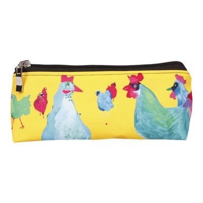 3329681152721-Clairefontaine Les Coquettes - trousse-Avant-0
