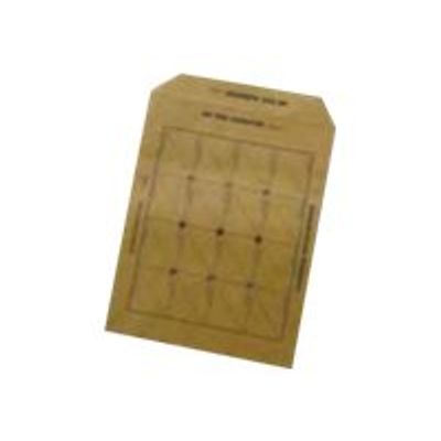 3250650042050-GPV - 250 Pochettes navette 260 x 330 mm - 120 gr - kraft-Avant-3