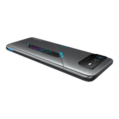 4711081909521-ASUS ROG Phone 6D - Smartphone - 5G - 256 Go - noir-Arrière-8