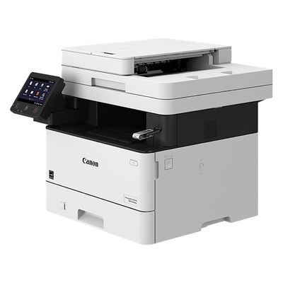 8714574663463-Canon i-SENSYS MF445dw - imprimante multifonction monochrome A4 - Wifi--4