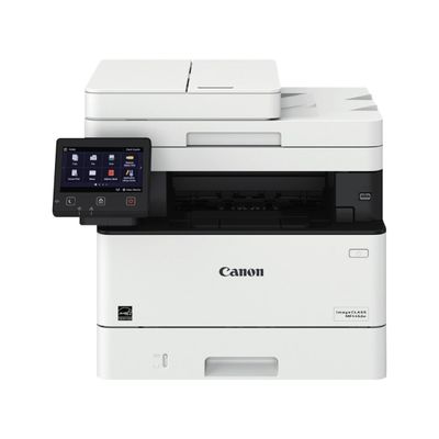 8714574663463-Canon i-SENSYS MF445dw - imprimante multifonction monochrome A4 - Wifi--5