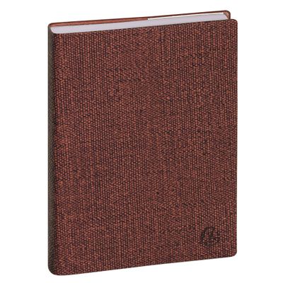 3660942069175-Agenda Tailor Journal 17 - 1 jour par page - 12 x 17 cm - disponible dans différentes couleurs - Exaco--2