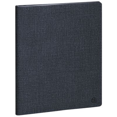 3660942069502-Agenda Tailor Eurotime 29 - 1 semaine sur 2 pages - 21 x 29,7 cm - disponible dans différentes couleur--0