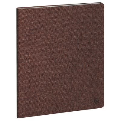 3660942069502-Agenda Tailor Eurotime 29 - 1 semaine sur 2 pages - 21 x 29,7 cm - disponible dans différentes couleur--1
