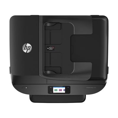 0190781030713-HP Envy Photo 7830 All-in-One - imprimante multifonction jet d'encre couleur A4 - Wifi, Bluetooth, USB--4