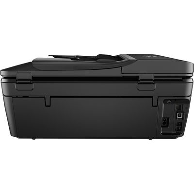 0190781030713-HP Envy Photo 7830 All-in-One - imprimante multifonction jet d'encre couleur A4 - Wifi, Bluetooth, USB--5