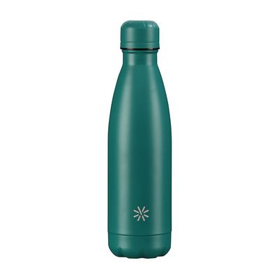 3135250122527-Aqua Intemporelle - Gourde Bouteille isotherme 500 ml - double paroi - disponible dans différentes cou--2