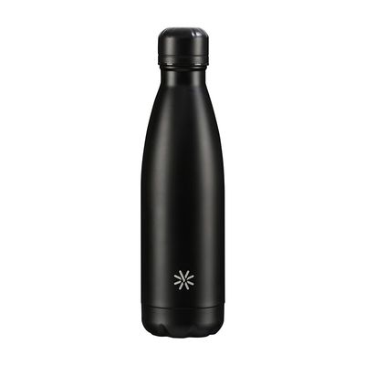 3135250122527-Aqua Intemporelle - Gourde Bouteille isotherme 500 ml - double paroi - disponible dans différentes cou--3