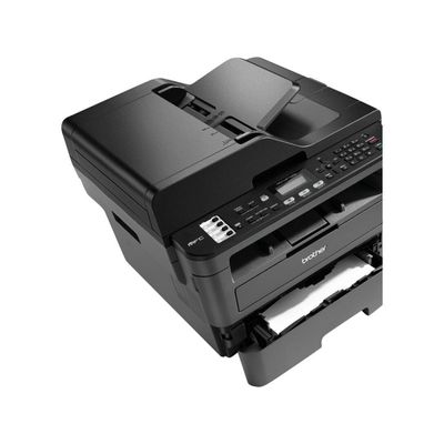 3234422710019-Brother MFC-L2710DW + cartouche TN2424 offerte - imprimante laser multifonction monochrome A4 - Wifi--3