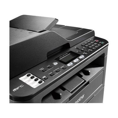 3234422710019-Brother MFC-L2710DW + cartouche TN2424 offerte - imprimante laser multifonction monochrome A4 - Wifi--4