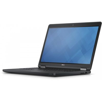 3700892027105-DELL Latitude E7250 - PC portable reconditionné grade B 12,5" - Core I5-5200U - 8 Go RAM - 128 Go SSD--0