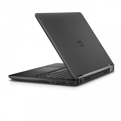 3700892027105-DELL Latitude E7250 - PC portable reconditionné grade B 12,5" - Core I5-5200U - 8 Go RAM - 128 Go SSD--2