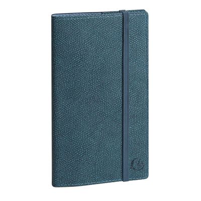 3660942074254-Agenda de poche Orion EasyTime 17 - 1 semaine sur 2 pages + notes - 9 x 17,5 cm - disponible dans différentes cou--0