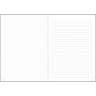 3660942074261-Agenda Orion EasyTime 21 - 1 semaine sur 1 page + 1 page pour les notes - 15 x 21 cm - disponible dans différentes cou--5