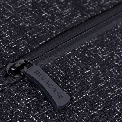 4260403578476-RIVACASE Anvik - Housse avec poignée pour ordinateur portable 15,6" - noir--7