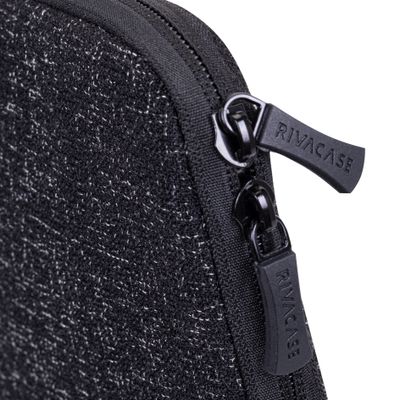 4260403578476-RIVACASE Anvik - Housse avec poignée pour ordinateur portable 15,6" - noir--8