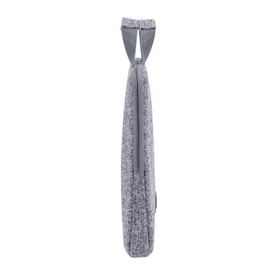 4260403578483-RIVACASE Anvik - Housse avec poignée pour ordinateur portable 15,6" - gris clair--9