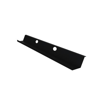 3760350281036-Goulotte 115cm pour Bureau électrique UGO - noirs--0