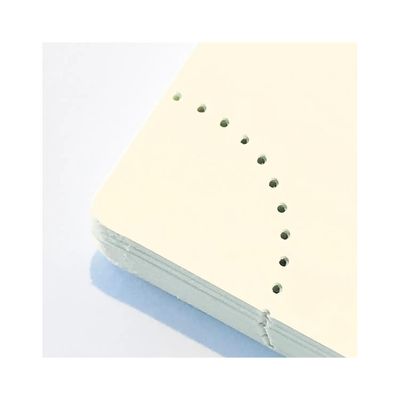 3660942076159-Recharge carnet pour Agenda All in One  - 15 x 21 cm - Exacompta--2