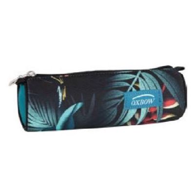 3020120171845-Trousse ronde Oxbow Vamos - 1 compartiment - Hamelin--0