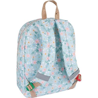 3664447122120-Sac à dos maternelle Kickers Girl Premium - 1 compartiment - Oberthur--1