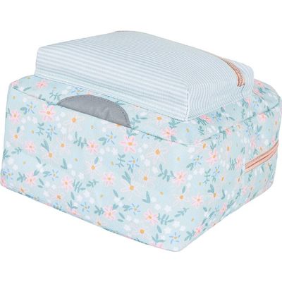 3664447122120-Sac à dos maternelle Kickers Girl Premium - 1 compartiment - Oberthur--2