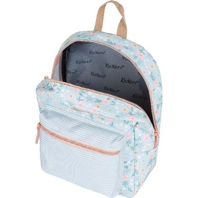 3664447122120-Sac à dos maternelle Kickers Girl Premium - 1 compartiment - Oberthur--5
