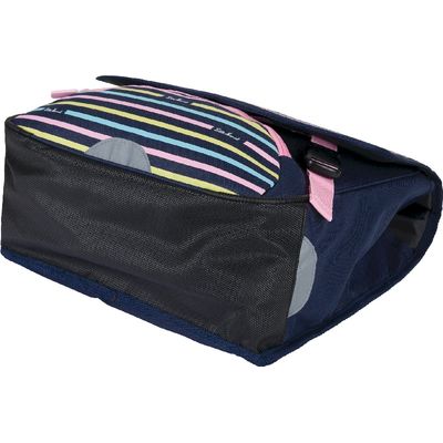 3664447121970-Cartable Little Marcel 38 cm - 2 compartiments - Oberthur--2